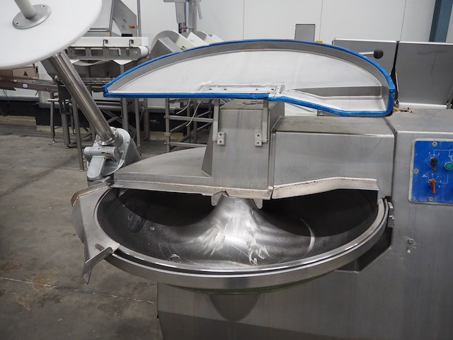 Hoegger alpina - afbeelding 8 van  11