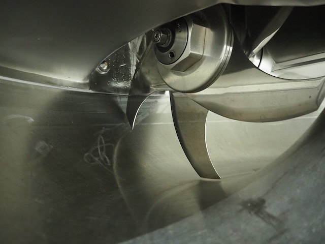 Hoegger alpina - afbeelding 10 van  11