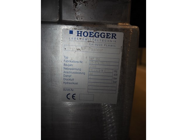 Hoegger - afbeelding 38 van  59