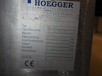 Hoegger - afbeelding 38 van  59