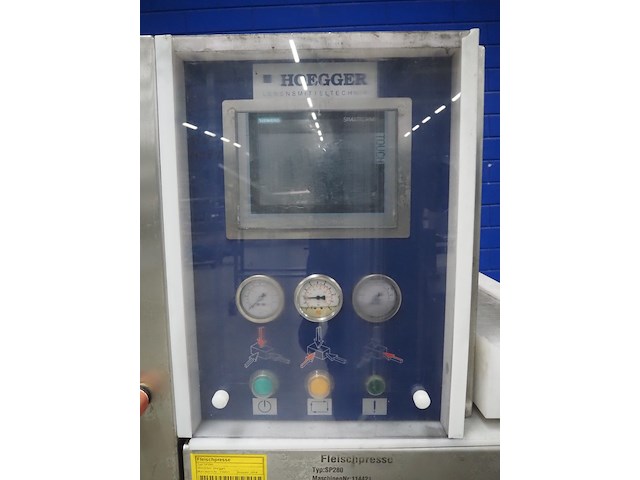 Hoegger - afbeelding 3 van  15