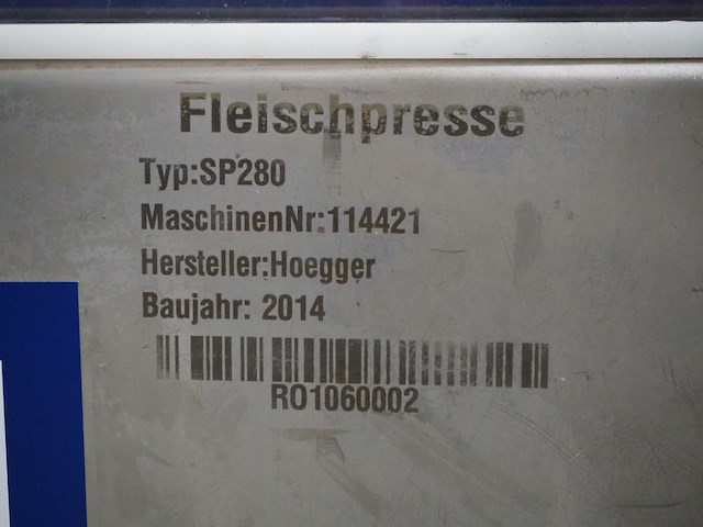 Hoegger - afbeelding 7 van  16
