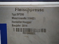 Hoegger - afbeelding 7 van  16