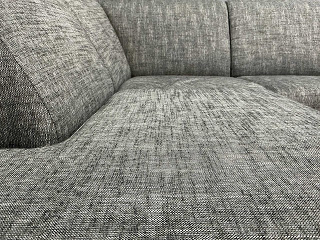 Hoek bankstel - 275x195x80 cm - afbeelding 2 van  10