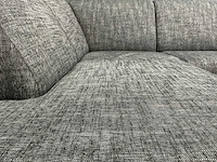 Hoek bankstel - 275x195x80 cm - afbeelding 2 van  10