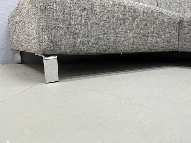 Hoek bankstel - 275x195x80 cm - afbeelding 8 van  10