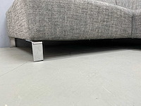Hoek bankstel - 275x195x80 cm - afbeelding 8 van  10
