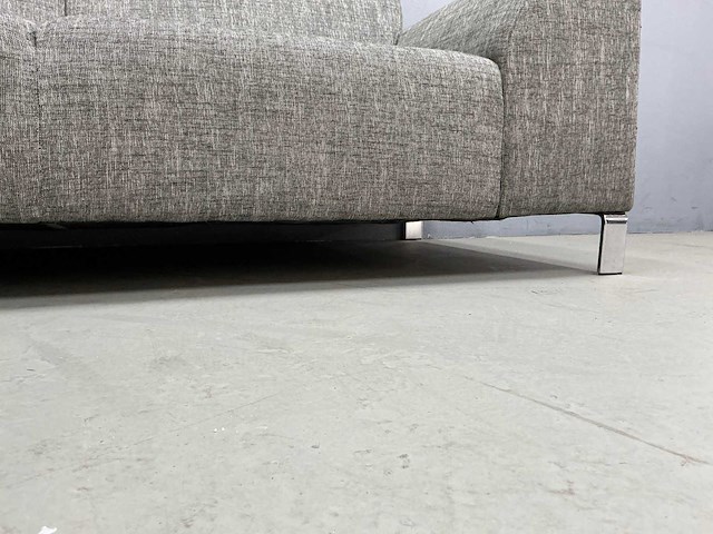 Hoek bankstel - 275x195x80 cm - afbeelding 9 van  10