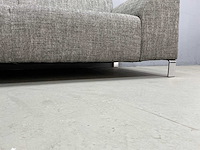 Hoek bankstel - 275x195x80 cm - afbeelding 9 van  10