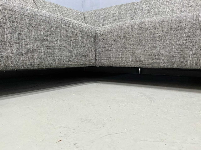 Hoek bankstel - 275x195x80 cm - afbeelding 10 van  10