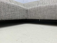 Hoek bankstel - 275x195x80 cm - afbeelding 10 van  10