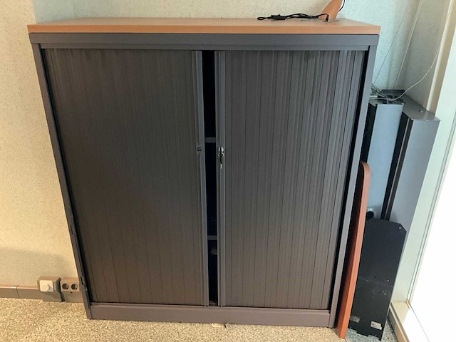 Hoek bureau (2x) - afbeelding 6 van  10