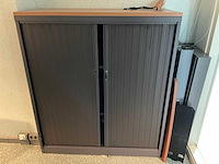 Hoek bureau (2x) - afbeelding 6 van  10