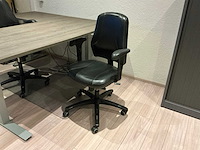 Hoek bureau (2x) - afbeelding 2 van  14