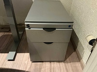 Hoek bureau (2x) - afbeelding 4 van  14