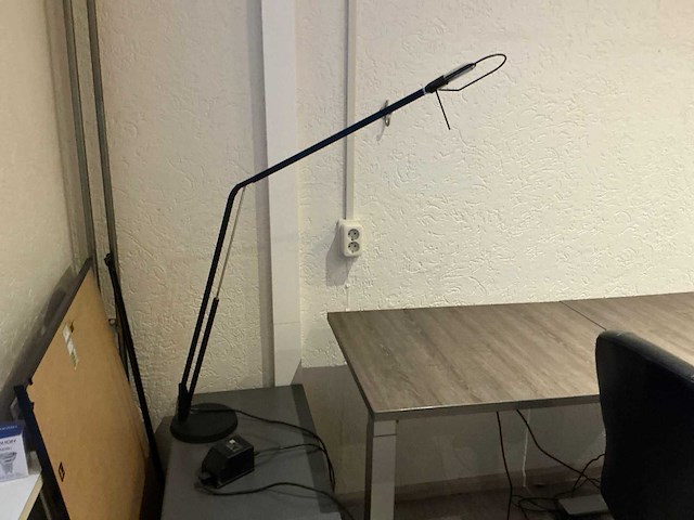 Hoek bureau (2x) - afbeelding 6 van  14