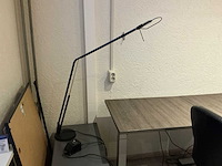 Hoek bureau (2x) - afbeelding 6 van  14