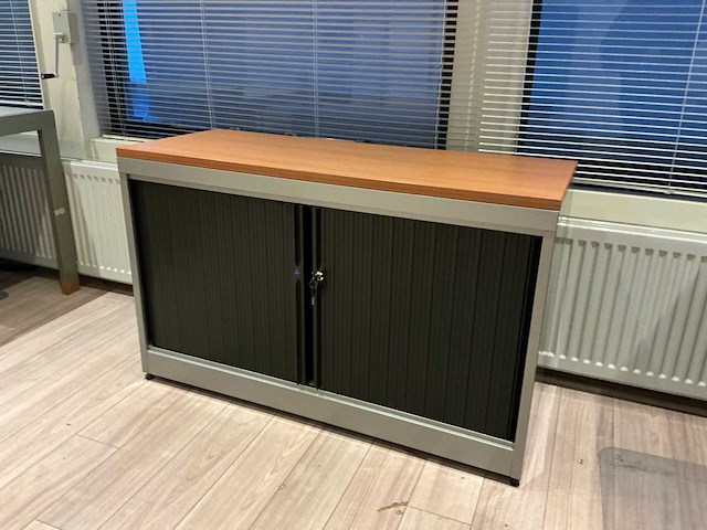 Hoek bureau (2x) - afbeelding 12 van  14