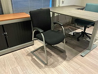 Hoek bureau (2x) - afbeelding 14 van  14