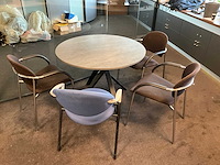 Hoek bureau (2x) - afbeelding 3 van  11