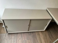 Hoek bureau - afbeelding 4 van  12