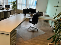 Hoek bureau - afbeelding 5 van  12