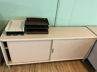 Hoek bureau - afbeelding 9 van  12