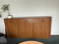 Hoek bureau - afbeelding 2 van  7