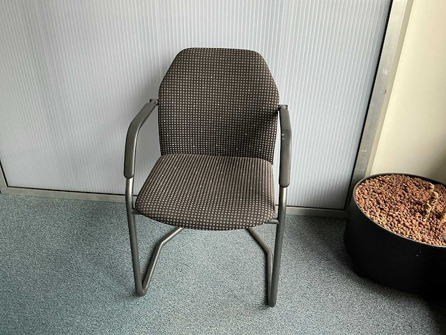 Hoek bureau - afbeelding 7 van  7