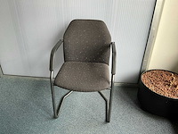 Hoek bureau - afbeelding 7 van  7