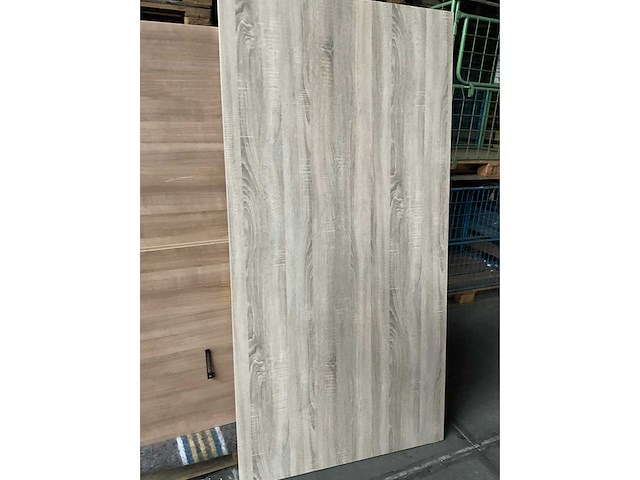 (hoek) bureaubladen (5x) - afbeelding 2 van  5