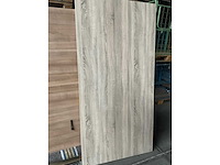 (hoek) bureaubladen (5x) - afbeelding 2 van  5