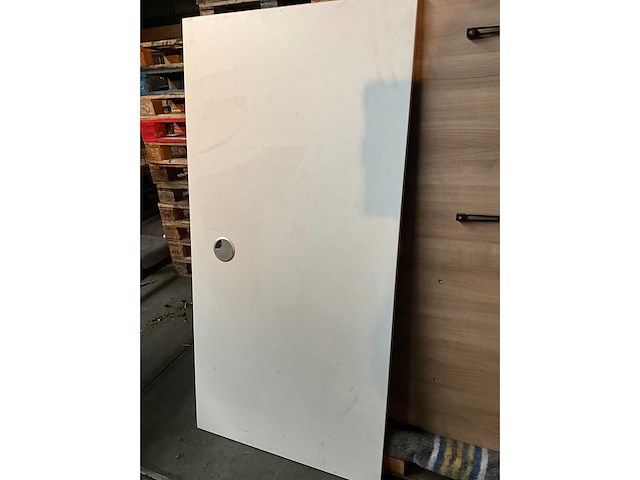 (hoek) bureaubladen (5x) - afbeelding 4 van  5