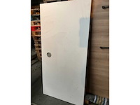 (hoek) bureaubladen (5x) - afbeelding 4 van  5