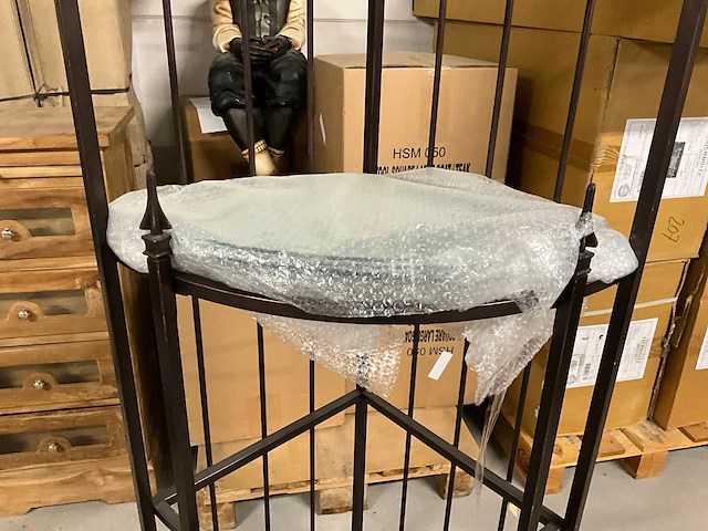 Hoek etagiere - afbeelding 4 van  6