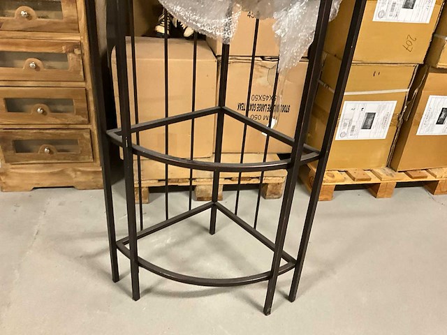 Hoek etagiere - afbeelding 5 van  6