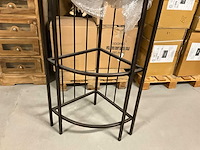 Hoek etagiere - afbeelding 5 van  6