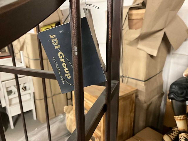 Hoek etagiere - afbeelding 6 van  6