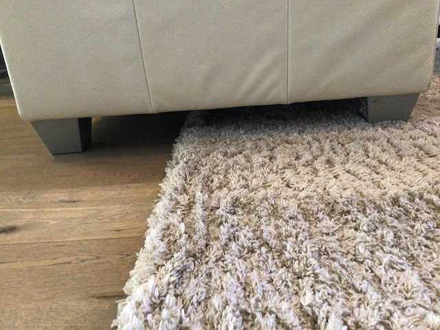 Hoek met lounge - zit bank - bankstel - afbeelding 5 van  16