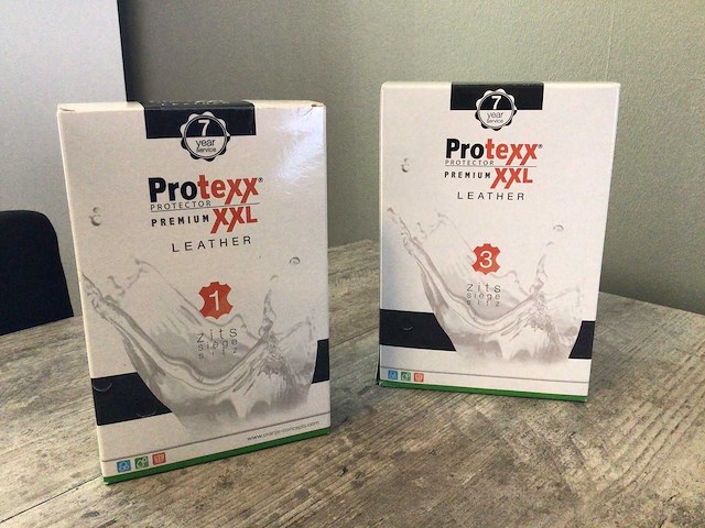 Hoek met lounge - zit bank - bankstel - afbeelding 6 van  16