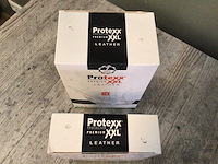 Hoek met lounge - zit bank - bankstel - afbeelding 8 van  16