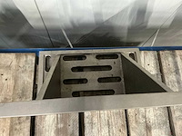 Hoek opspanplaat - afbeelding 4 van  5