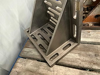 Hoek opspanplaat - afbeelding 5 van  5