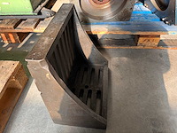 Hoek opspantafel - afbeelding 2 van  2