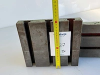 Hoek opspantafel - afbeelding 4 van  7