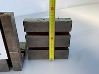 Hoek opspantafel - afbeelding 5 van  7