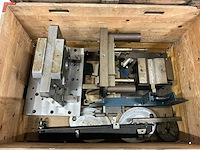 Hoek opspantafel - afbeelding 2 van  4