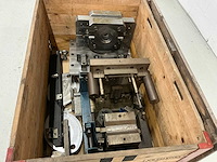 Hoek opspantafel - afbeelding 3 van  4