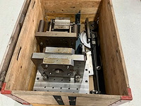 Hoek opspantafel - afbeelding 4 van  4