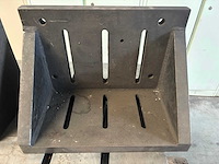 Hoek opspantafel - afbeelding 2 van  2